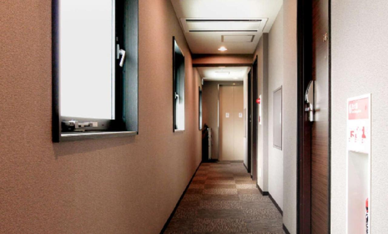 Hotel Livemax Umeda Doyama Οσάκα Εξωτερικό φωτογραφία