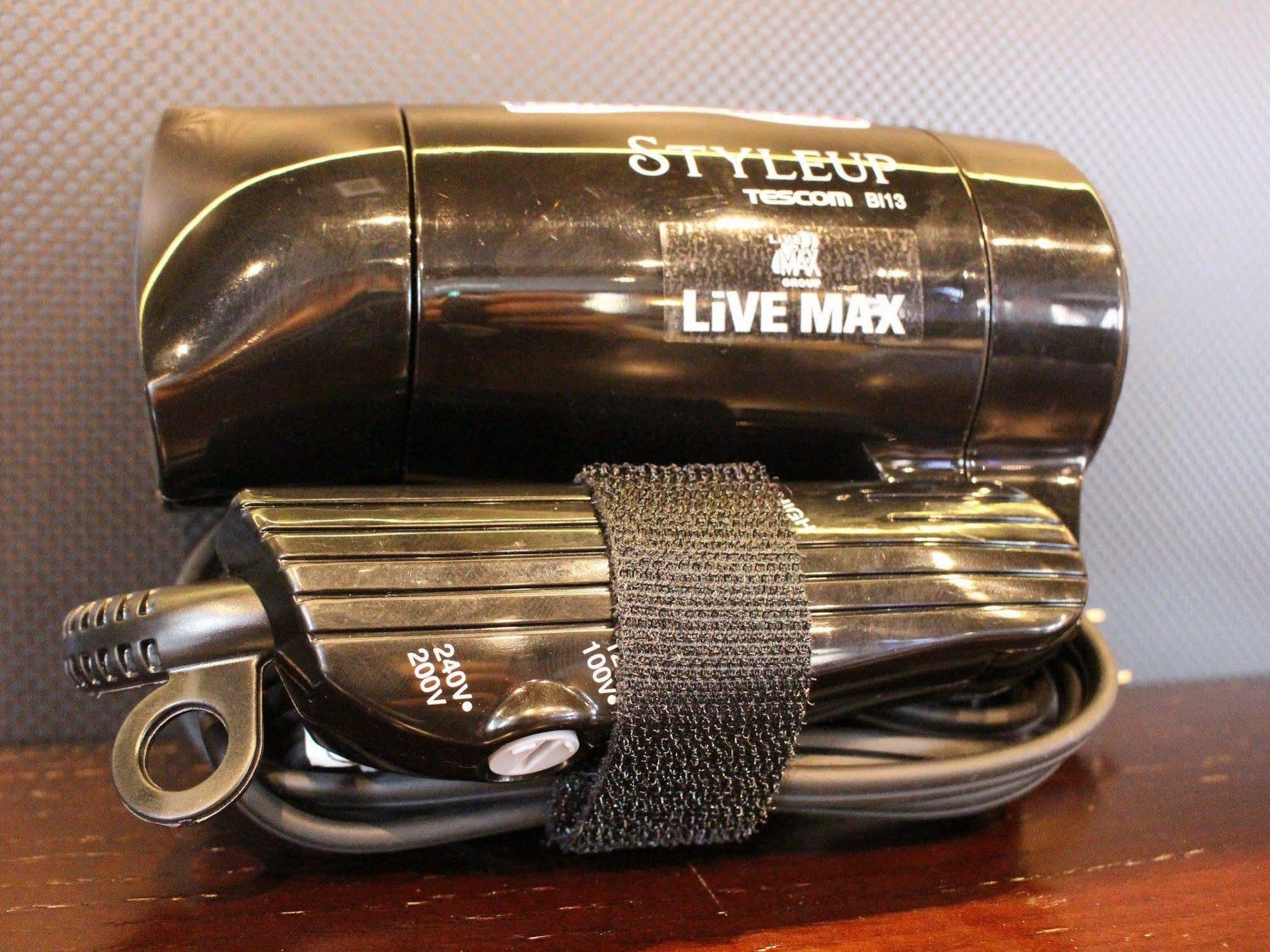 Hotel Livemax Umeda Doyama Οσάκα Εξωτερικό φωτογραφία