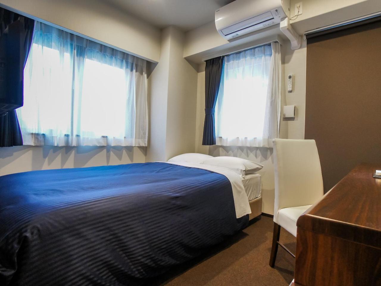 Hotel Livemax Umeda Doyama Οσάκα Εξωτερικό φωτογραφία